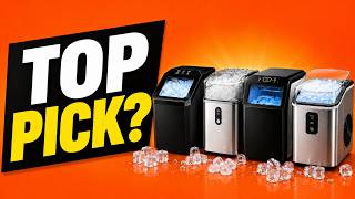 Best Ice Maker for Home? 4 Popular Machines Compared