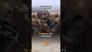 Download lagu habib bahar marah besar adik perempuannya diperkosa #habibbahar mp3