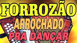Forrózão arrochado pra dançar, forró, dança, diversão,pé de serra, xote, vanerão, musica, song,nerão