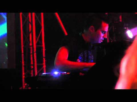 Beltek Interview : Morgan Page 3D Tour