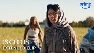 Is God Is | We’re On A Mission | Extended Clip | Prime Video