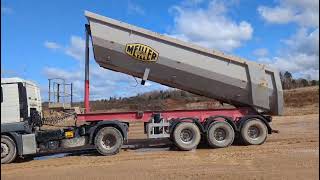 MAN TGA18.400 truck tractor | Image 4 - Autoline