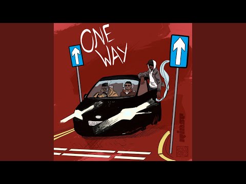 One Way (feat. Skepta, Jesse James Solomon, Flyo)