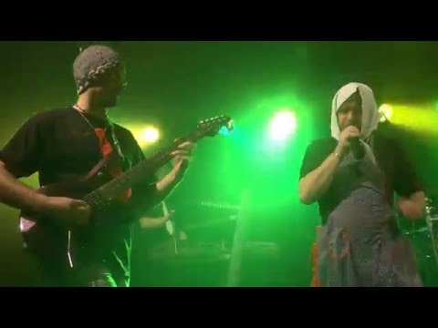 Šašci v manéži - Šašci v manéži - Extrémní zabijačka (neoficiální videoklip)