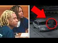 The Case That Almost Put Lil Durk And King Von Away Forever