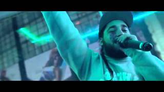 Asap Ant - The way it go ft Asap Nast - Trillmatic