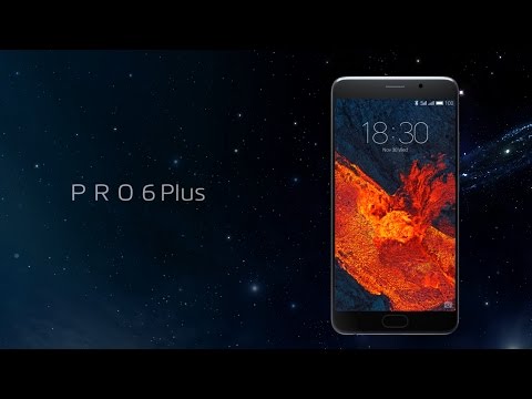 Meizu PRO 6 Plus - Stronger Than Ever