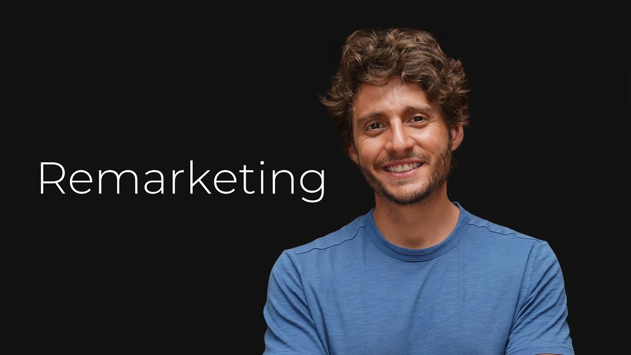 Ep. 54 - O tipo de remarketing que é irresistível