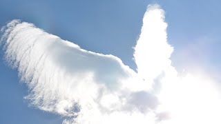 Angels' Carol - John Rutter / HD with lyrics on screen