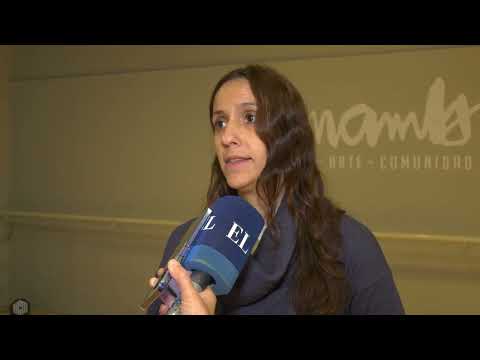 PRESENCIA SANTAFESINA EN LA GALA “DANZAR POR LA PAZ” A BENEFICIO DE UNICEF