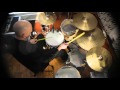 DRUM COVER - George Coleman - New York Housing Blues