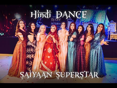 MAGNIFIQUE DANSE INDIENNE !!! SUPER OTESIII MUHTESEM HINT DANSI!!!!