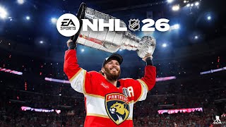 EA Sports NHL 26