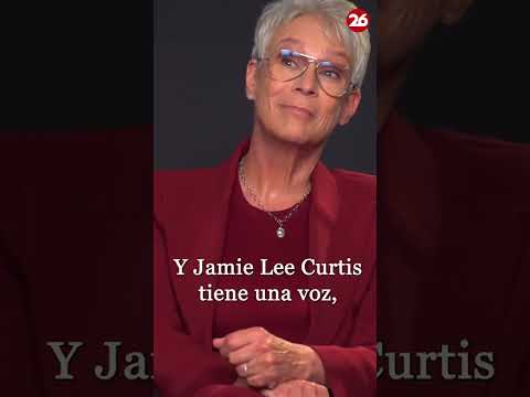 Jamie Lee Curtis: "Hay gente que quiere aniquilar a mi hija por ser trans"