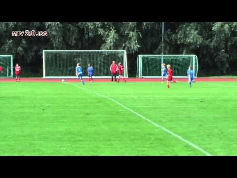 KOL 10/11 MTV WF : JSG Cremlingen/Destedt (1/4)