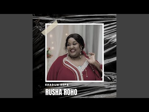 Rusha Roho