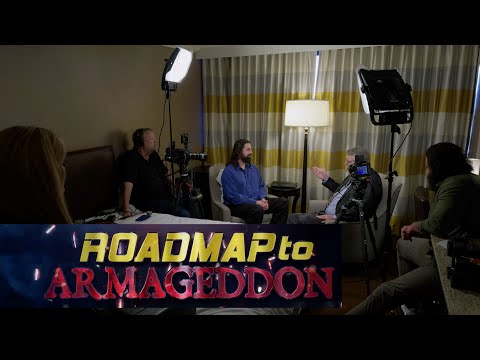 Roadmap to Armageddon -  Bonus Interviews