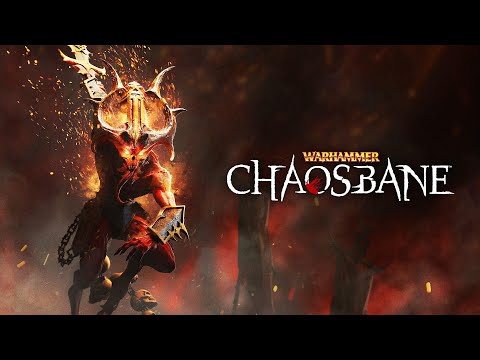Warhammer: Chaosbane on Linux – Ultimate Diablo-Style Action RPG Adventure! Part 7