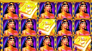 Big Win Slot Secret of Book Amun Ra  Scopri i Misteri dell’Antico Egitto e Vinci alla Grande!