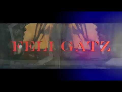 FELI GATZ - SEMI (OFFICIAL VIDEO) DIRECTED BY @KayDTv