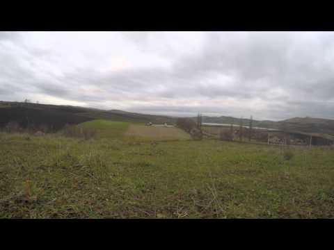 Time Lapse Saulia November 2015 4K