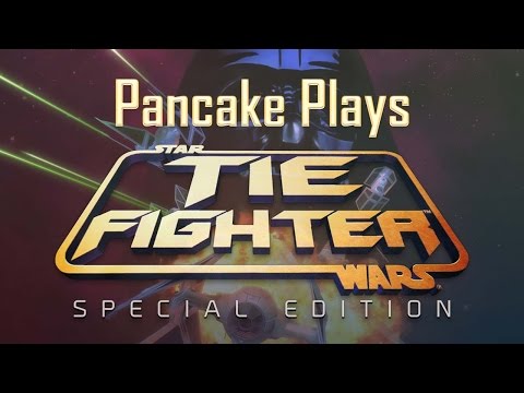 Star Wars: TIE Fighter (1998) - Episode 8: The Neverending Battle