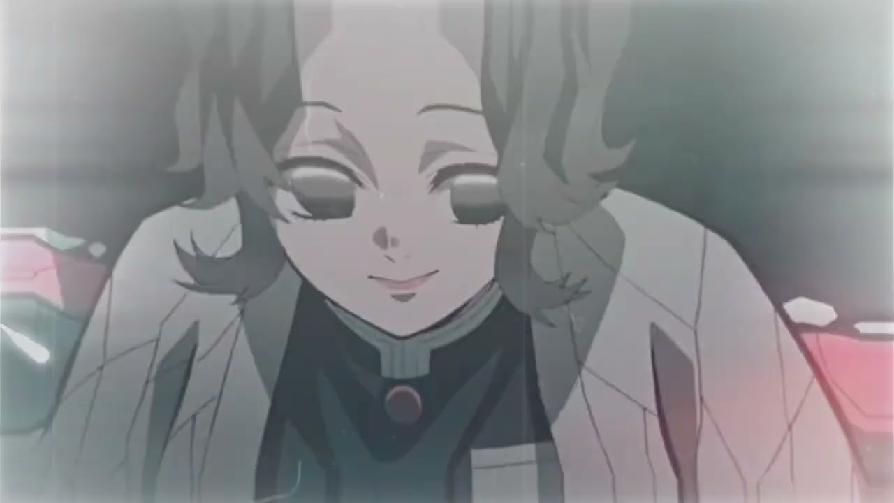 Shinobu Kocho–I don't know you anymore || Alight Motion Edit|| [Raw/Daddy style]