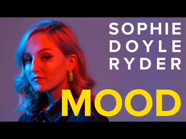  Mood - Sophie Doyle Ryder