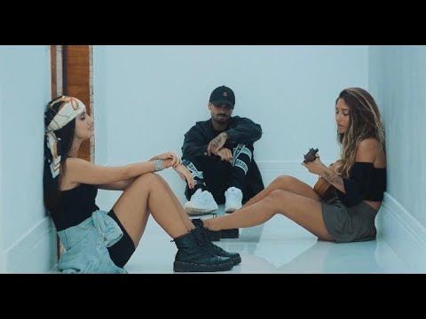 NALAH - Volta pra mim