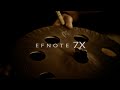 EFNOTE 7X E-Drum Kit thumbnail 13