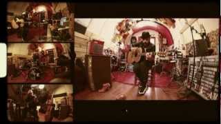 LA MISMA HISTORIA VERSION CASERA