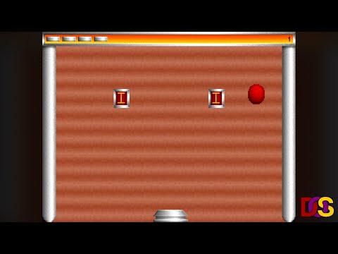 BipBop II (1993) Dos Games