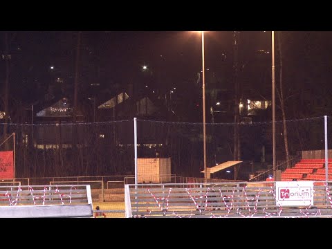 Ullern - Stabæk 27.11.2020