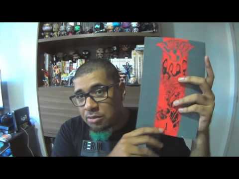 Resenha #141 - Planetary | Vol.1