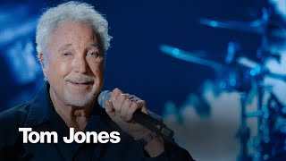 Tom Jones - This Is The Sea (Live @ Shepherd&#39;s Bush Empire London, 2021)