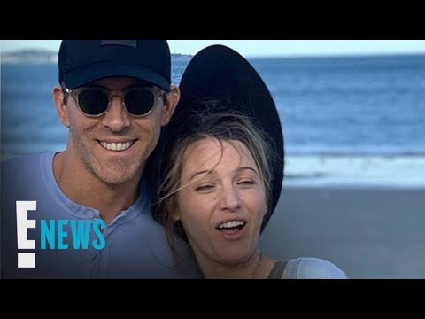 download lagu mp3 mp4 Blake Lively And Ryan Reynolds Latest News, download lagu Blake Lively And Ryan Reynolds Latest News gratis, unduh video klip Blake Lively And Ryan Reynolds Latest News