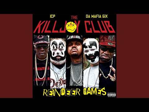 Rambo (feat. Boondox)