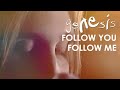 Genesis - Follow You Follow Me (Official Music Video)