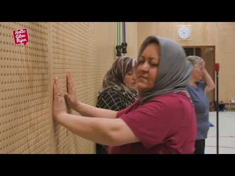 Wij zijn er voor Gilze en Rijen