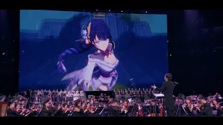 Download lagu Raiden Shogun Theme from The Concert: Termination of Desires mp3 Download lagu Raiden Shogun Theme from The Concert: Termination of Desires mp3