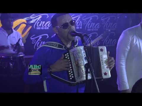 Radhames Rodriguez en vivo desde El Tina 7 -29-2017