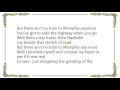 BR5-49 - No Train to Memphis Lyrics