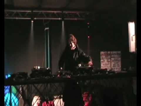 Dax @ Altavoz 131208