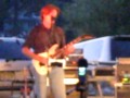 Katalyst playing "Owner of a lonely heart" in Netcong, NJ park on July 30, 2010