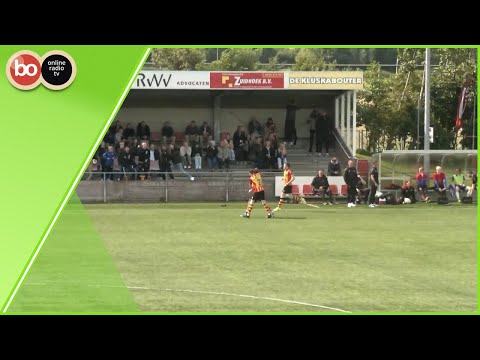 Lijfsbehoud Ter Leede na enerverend duel (samenvatting)