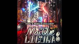 Ozuna - Mai Que Locura (Prod. by Yonel Natty Y BF)