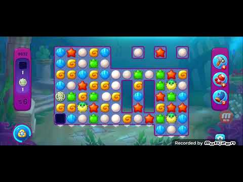 super hard Level -9632