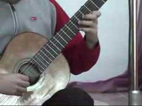 Rafael Aguirre records for Naxos Records