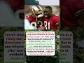 He Signed a $100 Million Deal... Then Walked Off the Field Mid-Game and Quit #nfl