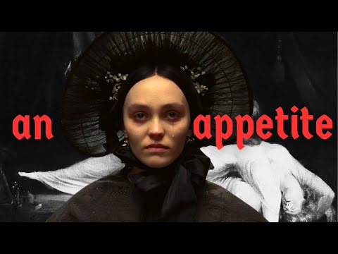 Nosferatu & The Gothic Appetite